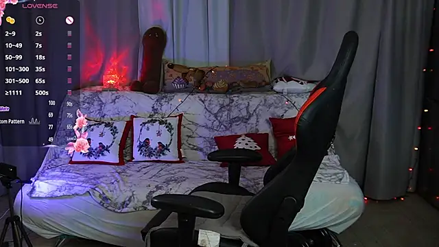 Snapshot of Just_alice chatting on January 2025 03:38:01 PM Just alice online show from January 2025 03:38:01 PM