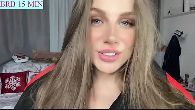 Snapshot of Just_alice chatting on January 2025 07:00:02 PM Just alice online show from January 2025 07:00:02 PM