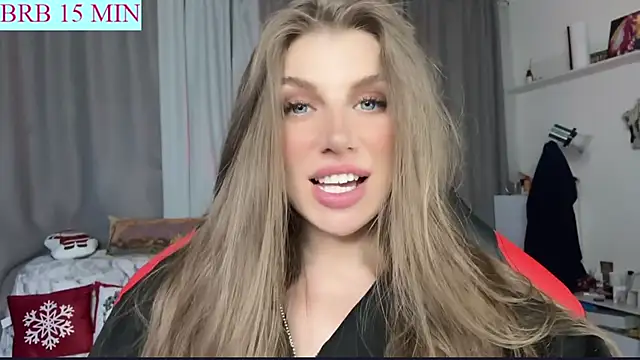 Snapshot of Just_alice chatting on February 2025 05:09:01 PM Just alice online show from February 2025 05:09:01 PM