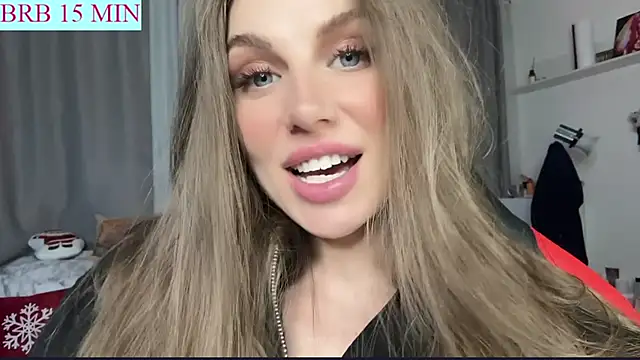 Snapshot of Just_alice chatting on February 2025 04:15:01 PM Just alice online show from February 2025 04:15:01 PM