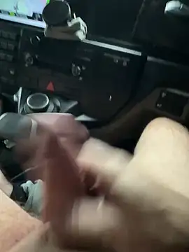 OhMyRichard online show from January 2025 11:48:01 AM