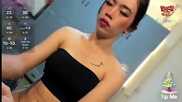 Emma Jones88 online show from December 2025 07:45:02 AM