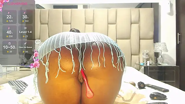 Snapshot of Amber_Parker chatting on July 2026 05:38:01 AM Amber Parker online show from July 2026 05:38:01 AM