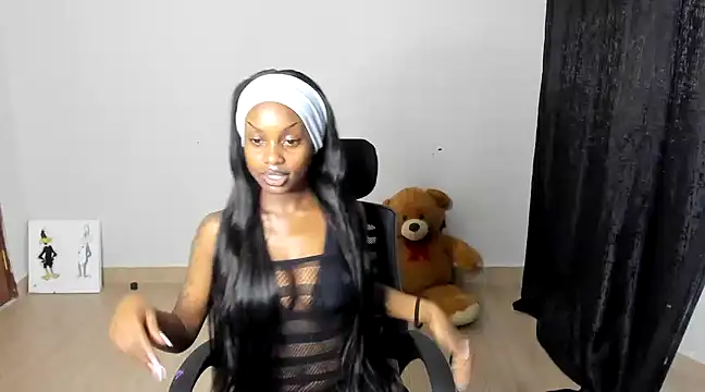 Snapshot of _Hello_Titty_ chatting on March 2025 01:53:02 AM Hello Titty online show from March 2025 01:53:02 AM