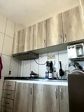 RAIRAsexy online show from November 2025 03:12:02 PM