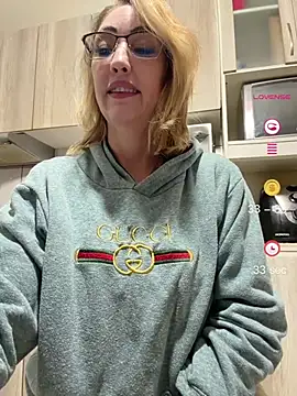 RAIRAsexy online show from June 2026 08:56:02 AM