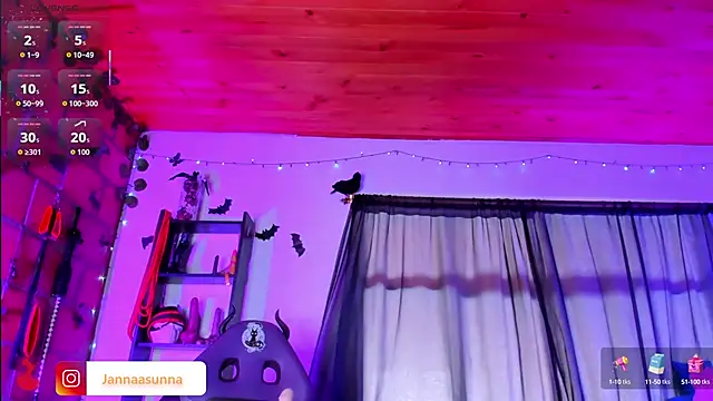 EmmaRusso online show from September 2025 09:20:02 PM