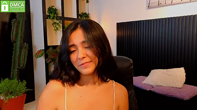 Snapshot of Ivy_Gail chatting on October 2025 06:42:02 AM Ivy Gail online show from October 2025 06:42:02 AM