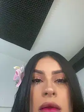 Snapshot of Cilie_lee chatting on March 2025 02:36:01 PM Cilie lee online show from March 2025 02:36:01 PM