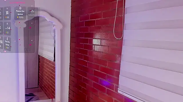 Cilie lee online show from March 2026 02:09:02 PM