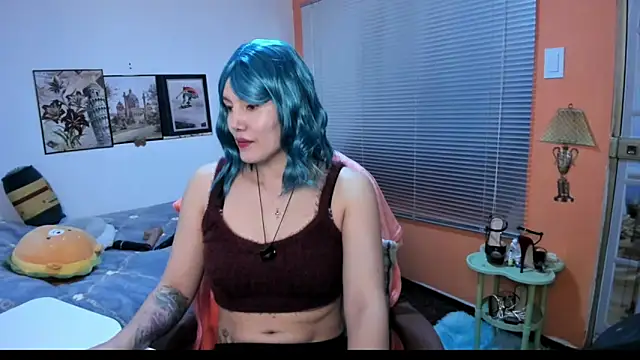 Snapshot of jrcamila chatting on October 2025 02:19:01 PM jrcamila online show from October 2025 02:19:01 PM