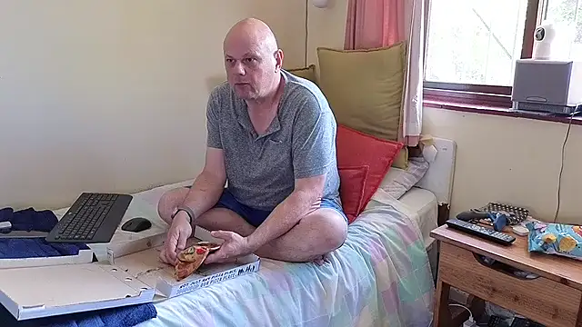 DaddyCumBumZA online show from December 2024 11:22:02 AM