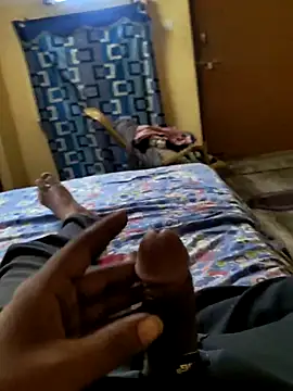 Gopal1243 online show from February 2025 09:09:02 AM