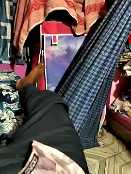 Gopal1243 online show from January 2026 09:24:01 PM