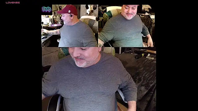 Snapshot of Drake_DVamp chatting on February 2025 08:15:02 AM Drake DVamp online show from February 2025 08:15:02 AM