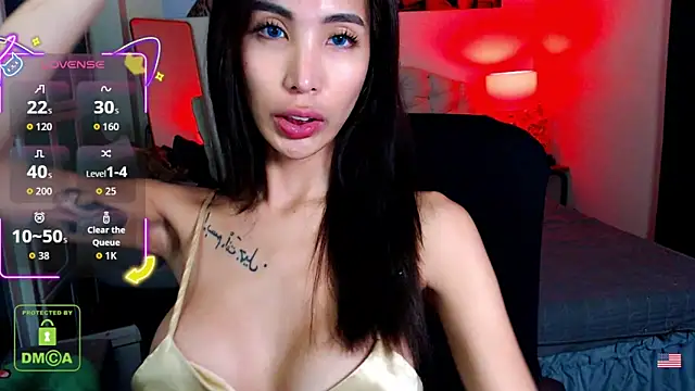 BunnieAngel online show from March 2026 01:09:02 AM