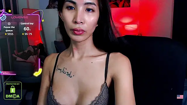 BunnieAngel online show from May 2026 04:41:01 AM