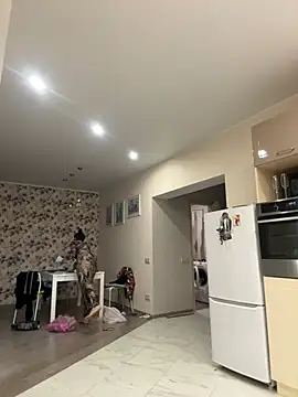 AllisonStark online show from December 2024 09:30:02 PM