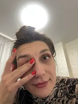 AllisonStark online show from December 2024 12:33:01 AM