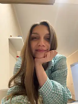 AllisonStark online show from December 2024 10:35:02 PM