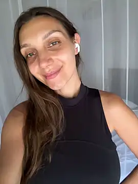 AllisonStark online show from February 2025 08:32:02 AM