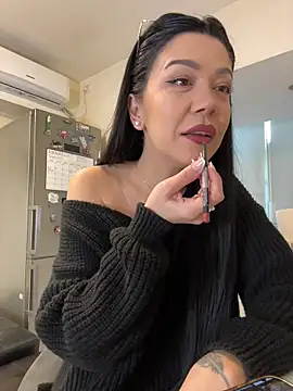 Snapshot of denise_k chatting on February 2026 12:41:02 PM denise k online show from February 2026 12:41:02 PM