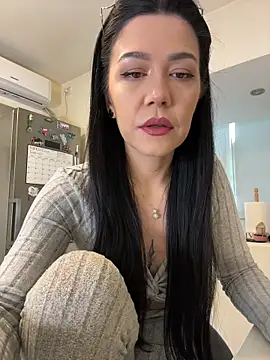 Snapshot of denise_k chatting on February 2026 12:45:02 PM denise k online show from February 2026 12:45:02 PM