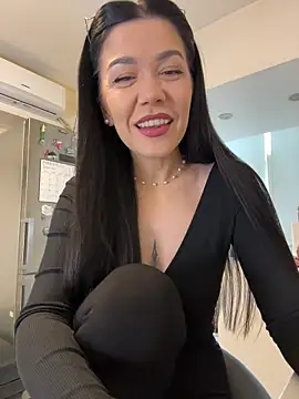 Snapshot of denise_k chatting on February 2026 12:46:01 PM denise k online show from February 2026 12:46:01 PM