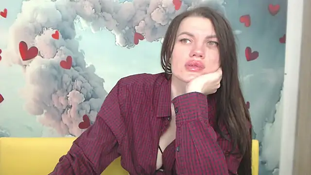 MilaLoona online show from February 2025 10:17:02 AM