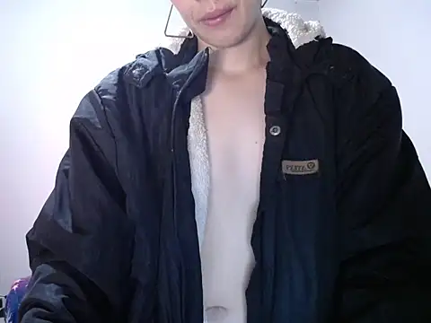 Snapshot of Cocain_Atenea chatting on January 2025 07:18:02 PM Cocain Atenea online show from January 2025 07:18:02 PM