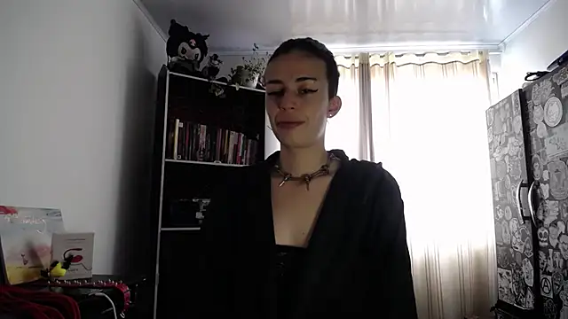 Snapshot of Cocain_Atenea chatting on October 2025 12:35:01 PM Cocain Atenea online show from October 2025 12:35:01 PM