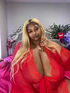 BigFineSelena online show from February 2025 03:47:02 PM