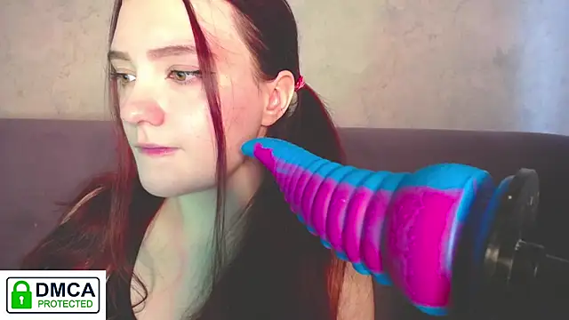 Alyssa   Scarlet online show from February 2025 10:23:02 AM