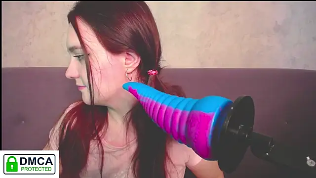 Alyssa   Scarlet online show from November 2025 10:05:01 AM