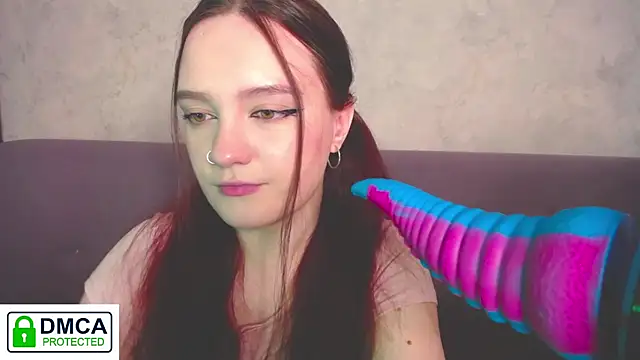 Alyssa   Scarlet online show from December 2025 09:24:01 AM