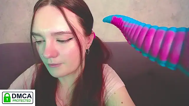 Alyssa   Scarlet online show from December 2025 08:54:02 AM