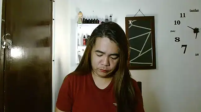 IvanaSuck Cock online show from February 2025 08:25:02 PM