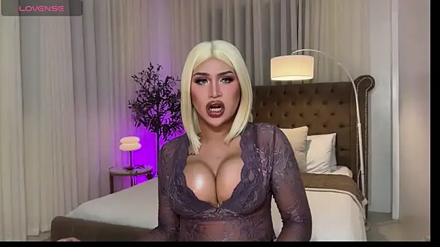Your Majesty Tyra online show from May 2026 05:12:01 AM