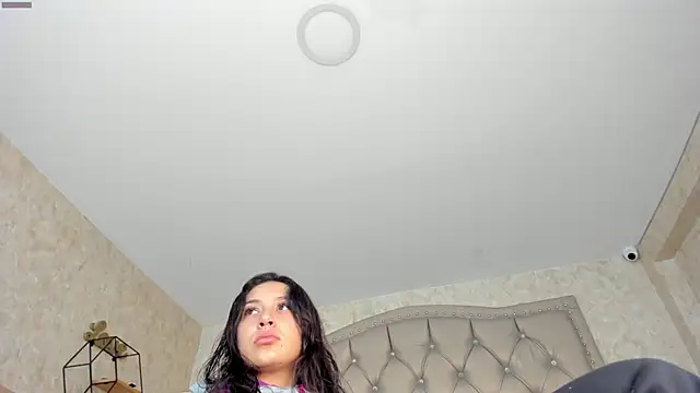 Snapshot of dayra_angels chatting on January 2025 05:17:02 AM dayra angels online show from January 2025 05:17:02 AM