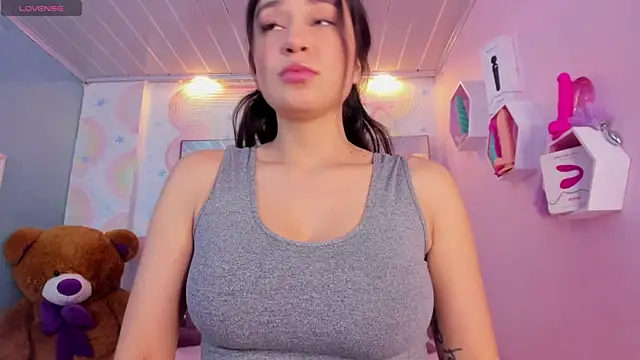 Snapshot of dayra_angels chatting on January 2025 04:04:01 AM dayra angels online show from January 2025 04:04:01 AM