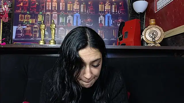 Snapshot of dayra_angels chatting on February 2025 08:18:01 PM dayra angels online show from February 2025 08:18:01 PM