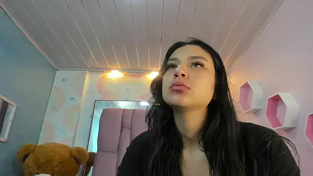 Snapshot of dayra_angels chatting on March 2025 09:03:02 PM dayra angels online show from March 2025 09:03:02 PM