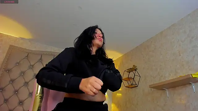 Snapshot of dayra_angels chatting on March 2025 11:01:02 PM dayra angels online show from March 2025 11:01:02 PM