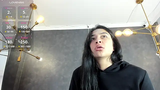 Snapshot of dayra_angels chatting on October 2025 07:03:02 PM dayra angels online show from October 2025 07:03:02 PM