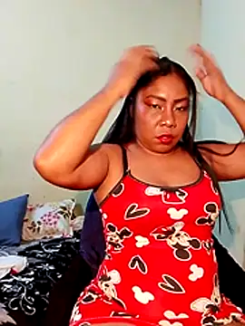 rosmery-navarro online show from February 2026 05:00:02 AM