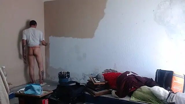 DADDYGNAGSTA online show from October 2025 07:24:02 PM