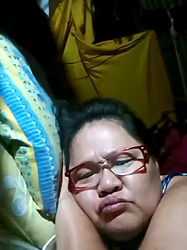 Chubbysweetmom online show from January 2025 08:11:02 PM