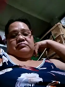 Chubbysweetmom online show from October 2025 12:24:02 PM