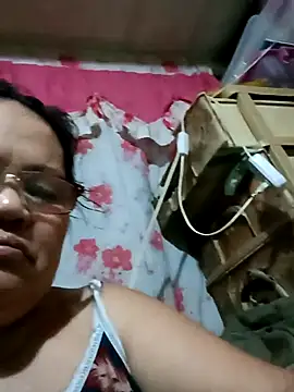 Chubbysweetmom online show from November 2025 12:20:01 PM