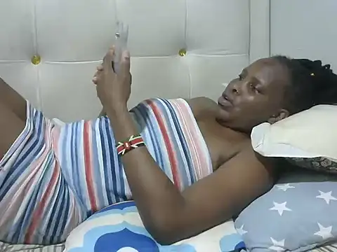 Sexy-santa online show from March 2026 12:47:01 AM